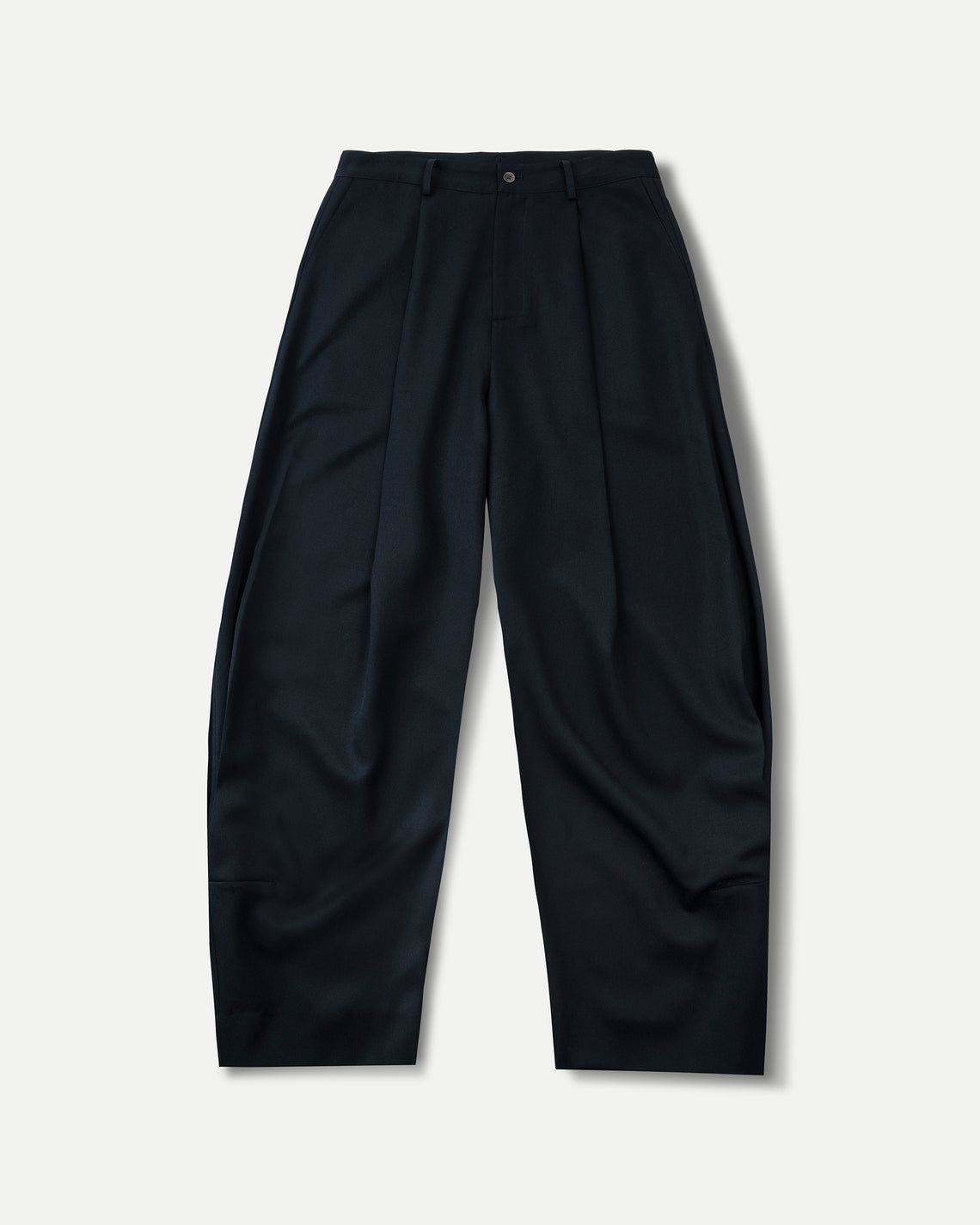 TROPICAL WOOL AMPHA PANT