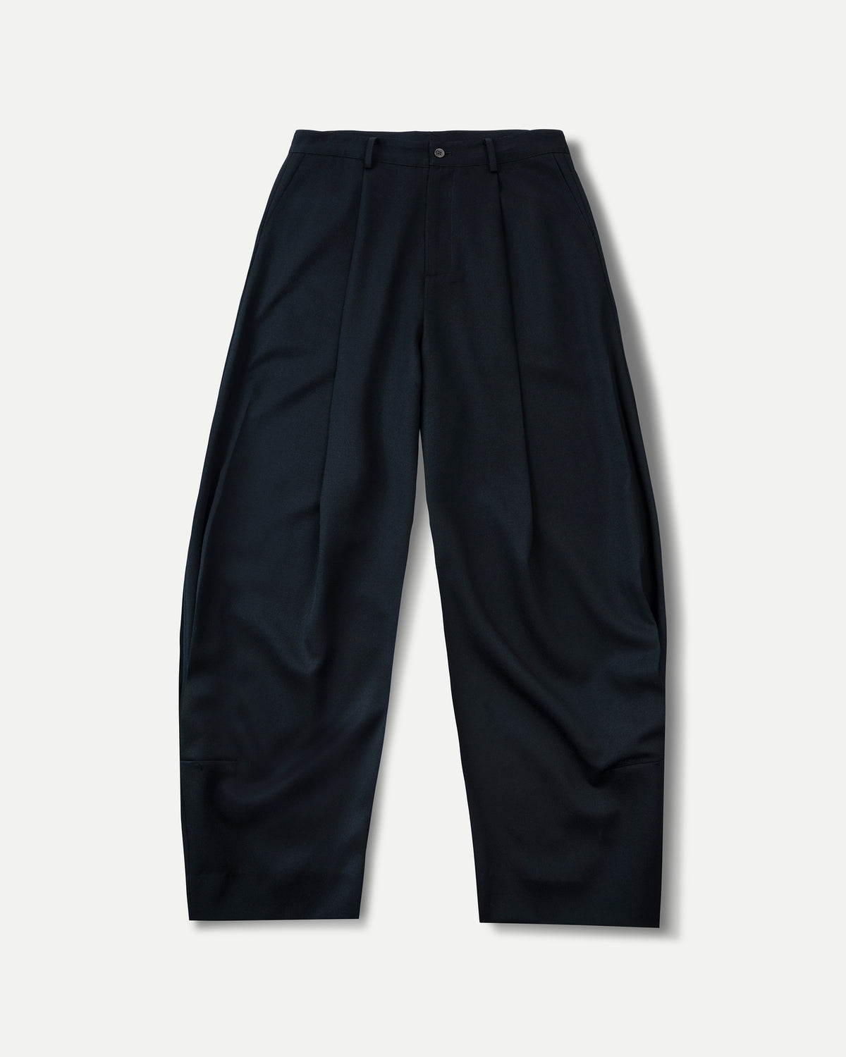 TROPICAL WOOL AMPHA PANT