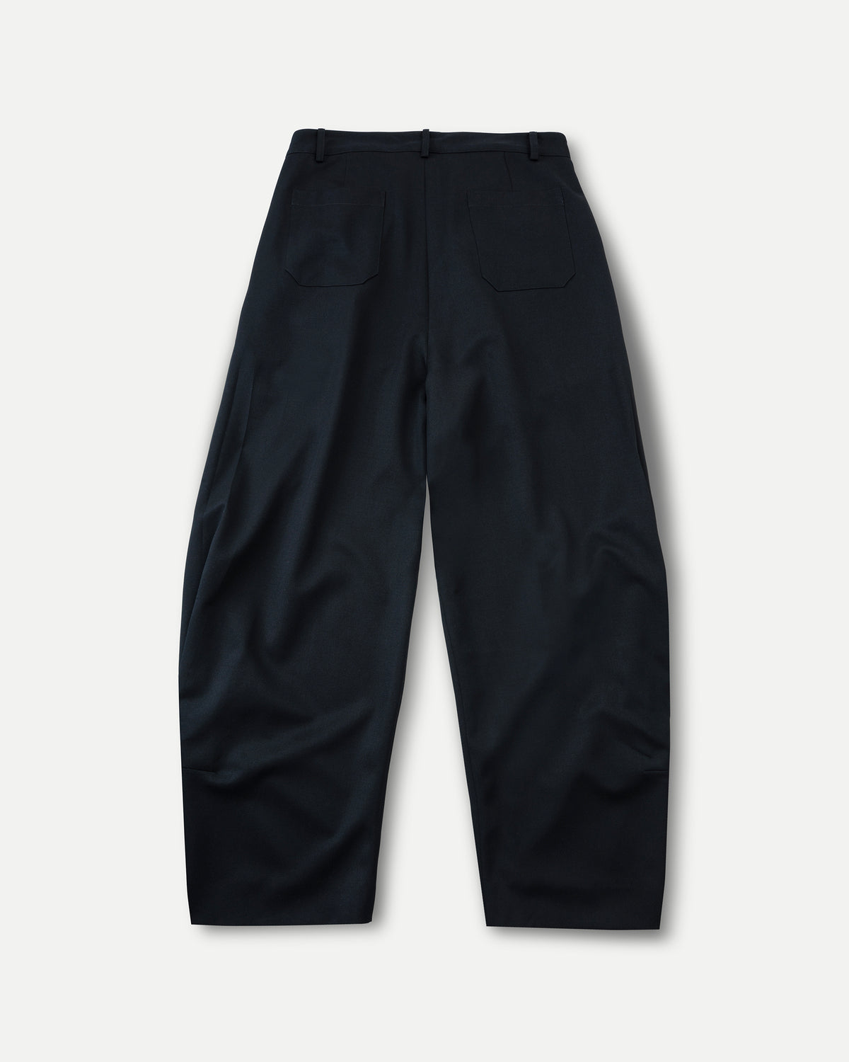 TROPICAL WOOL AMPHA PANT