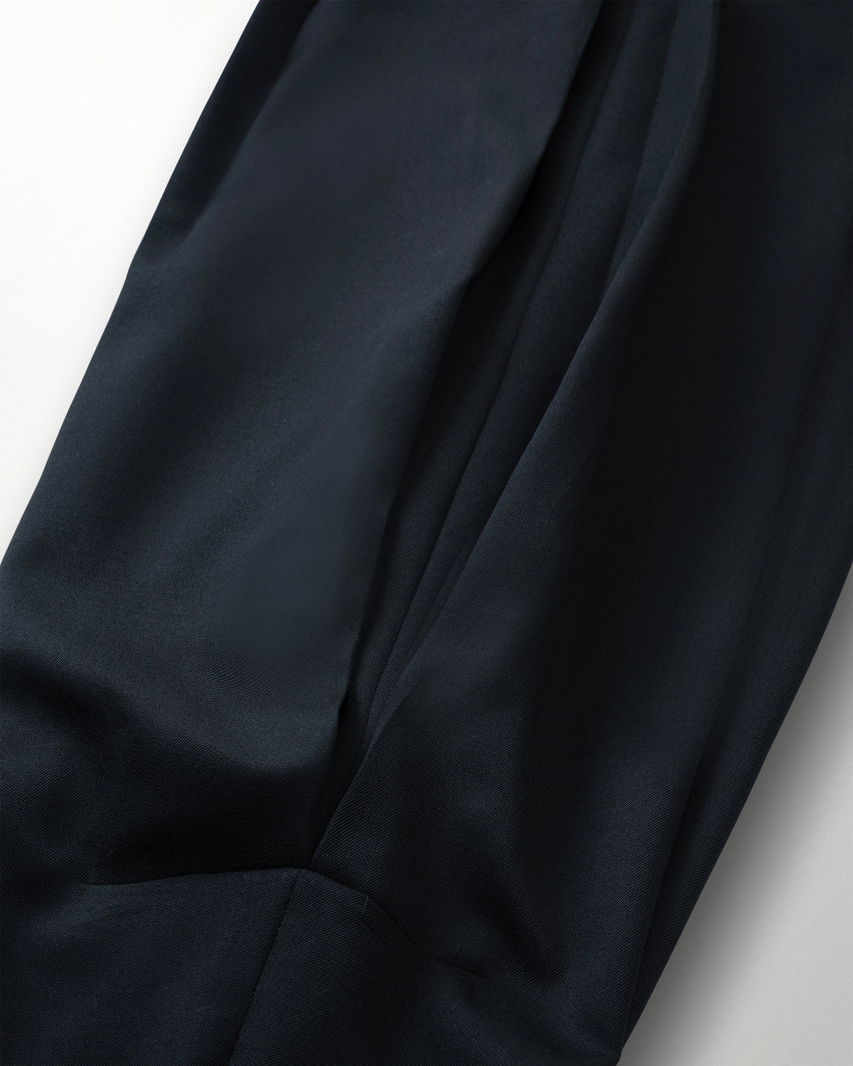 TROPICAL WOOL AMPHA PANT