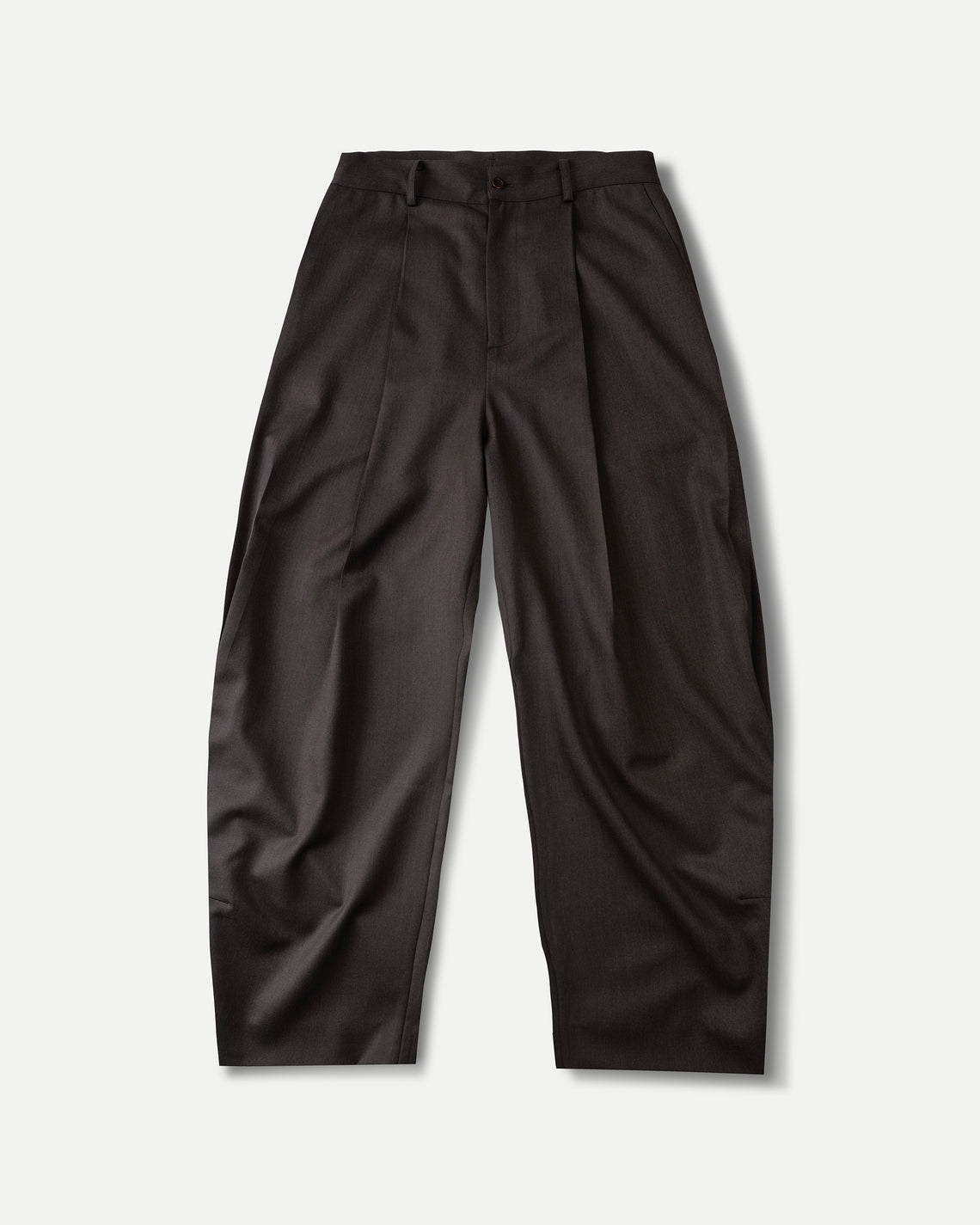 TROPICAL WOOL AMPHA PANT