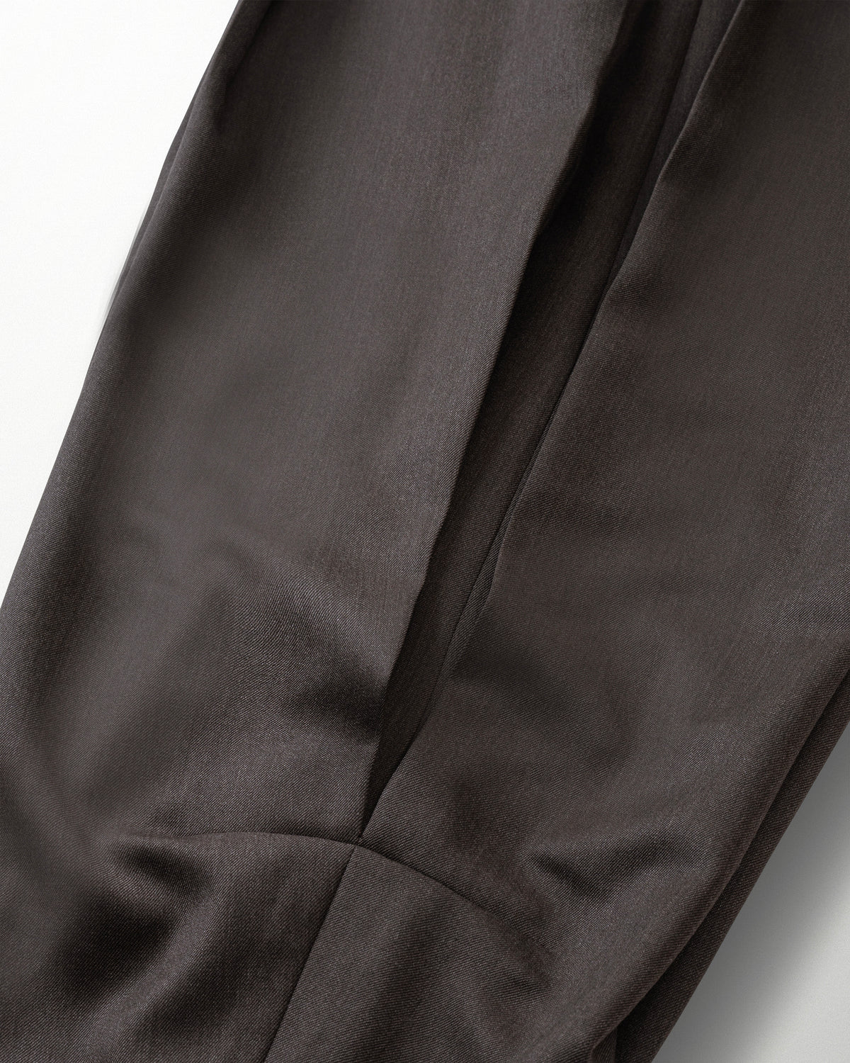 TROPICAL WOOL AMPHA PANT