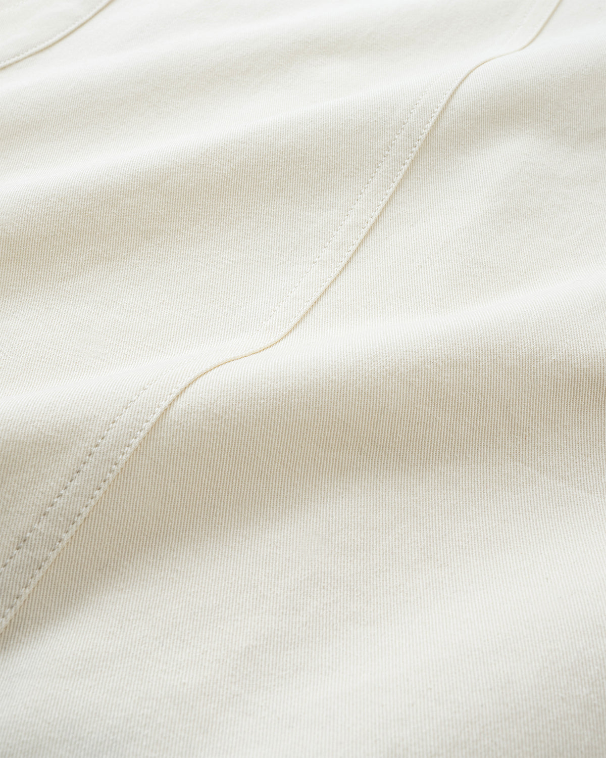 TWILL DASHER VEST