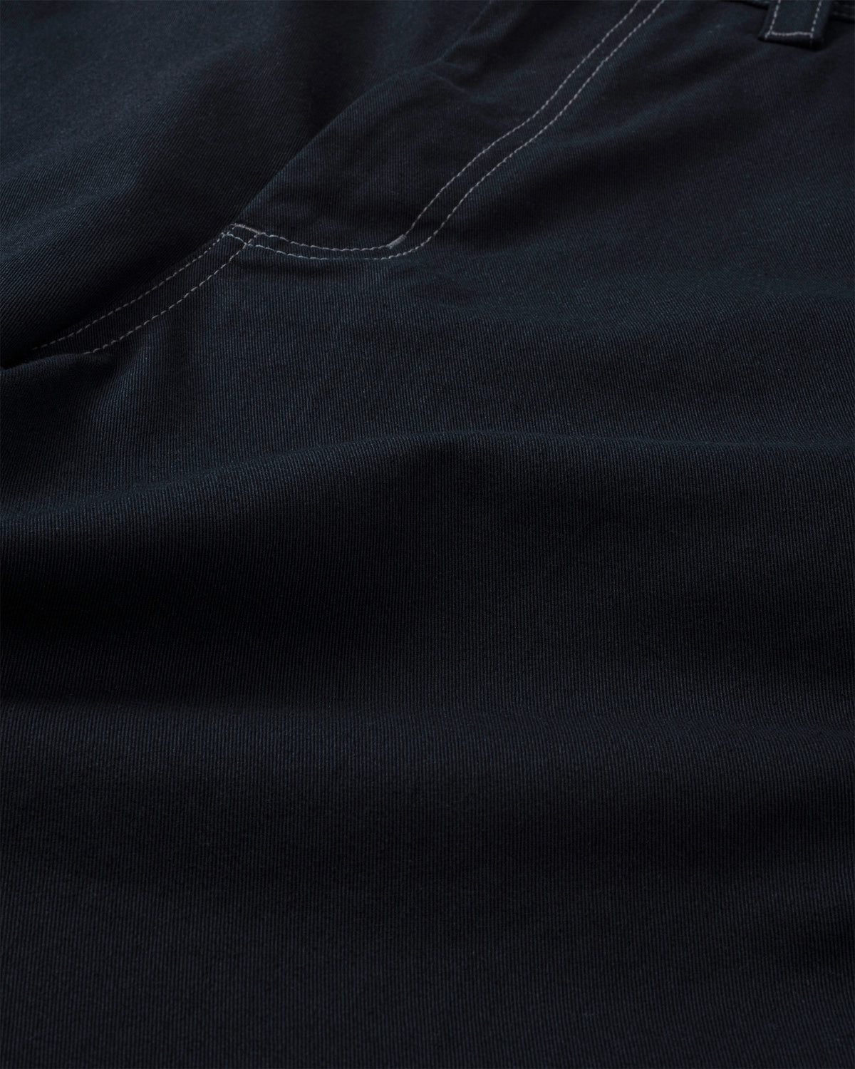 CONTRAST STITCH INPRA PANT