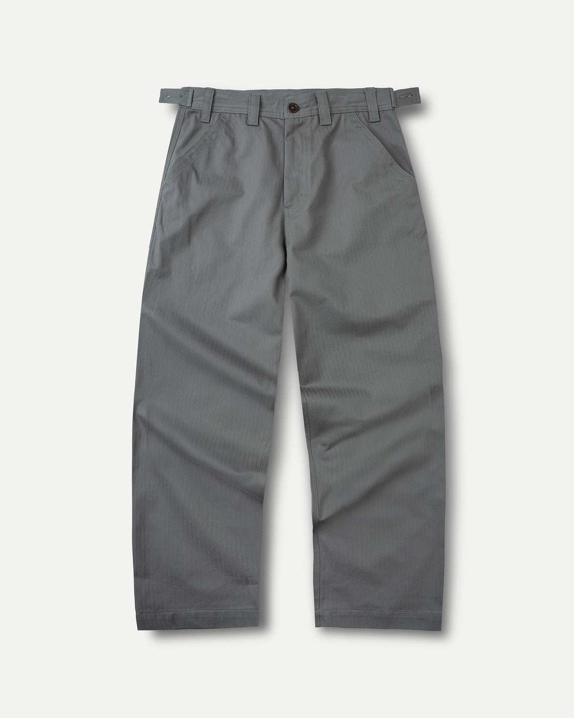 HERRINGBONE INPRA PANT
