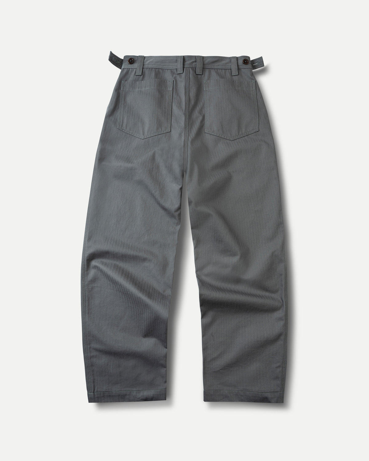 HERRINGBONE INPRA PANT