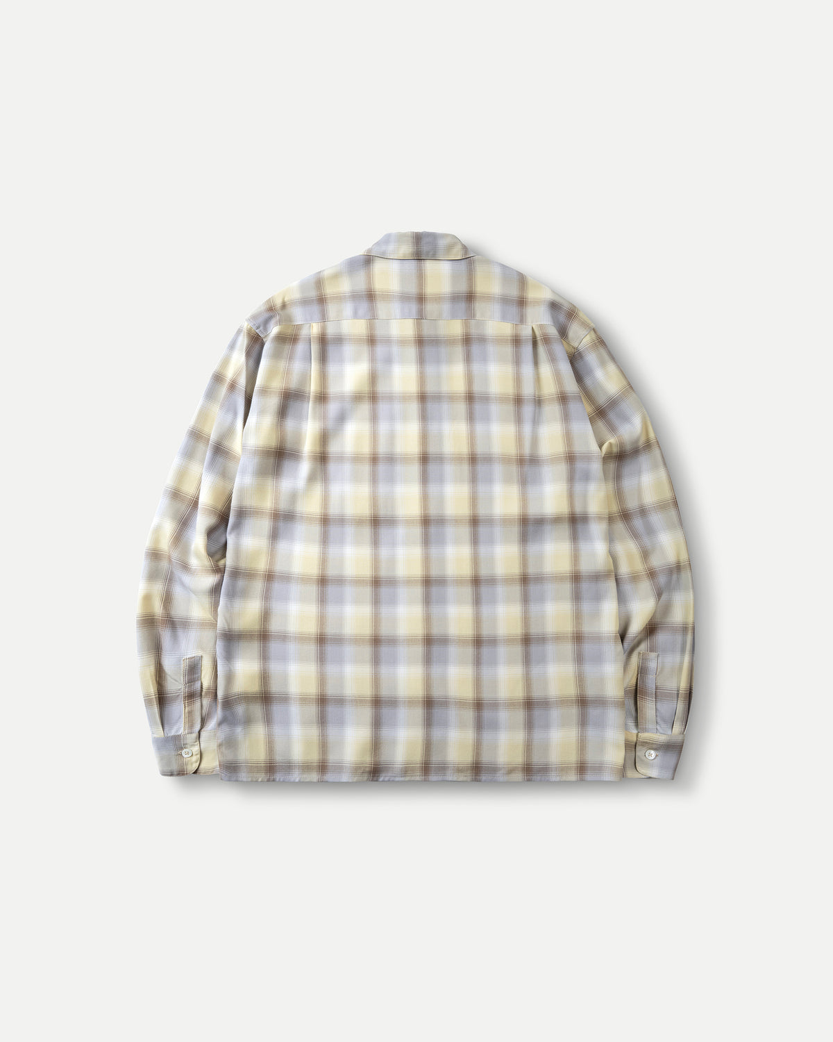 RAYON JESSE SHIRT
