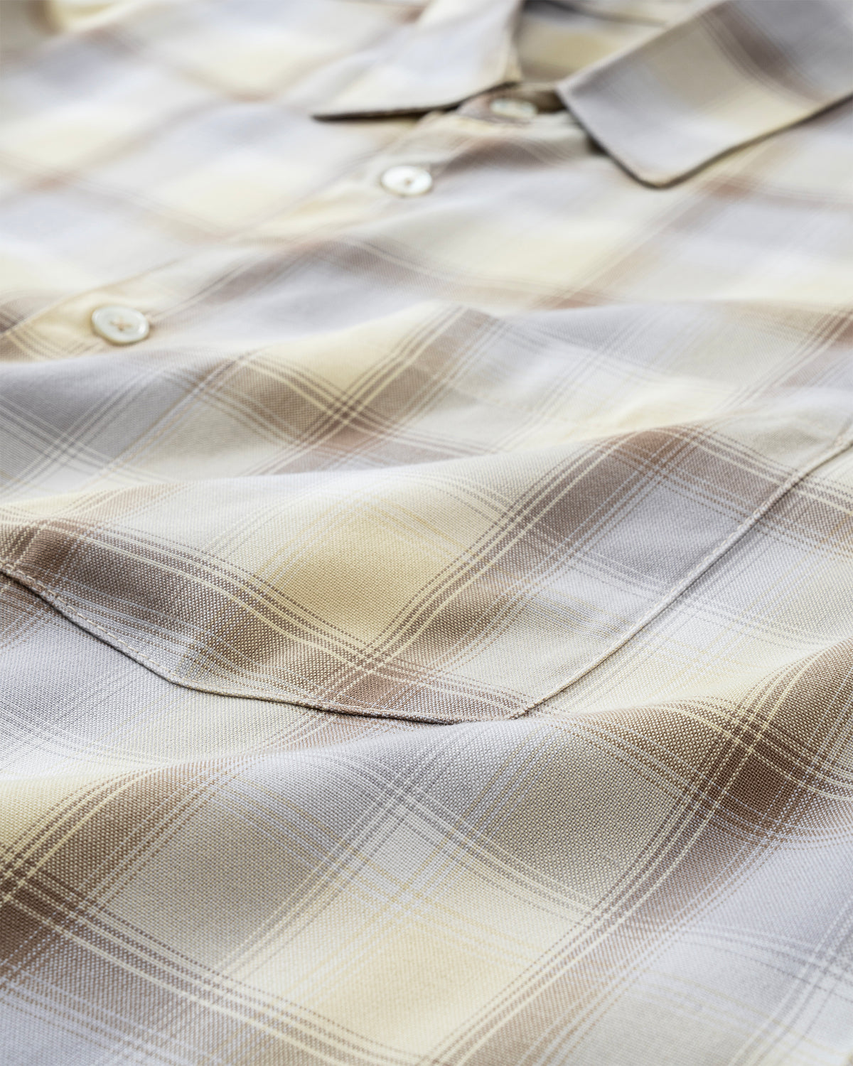 RAYON JESSE SHIRT