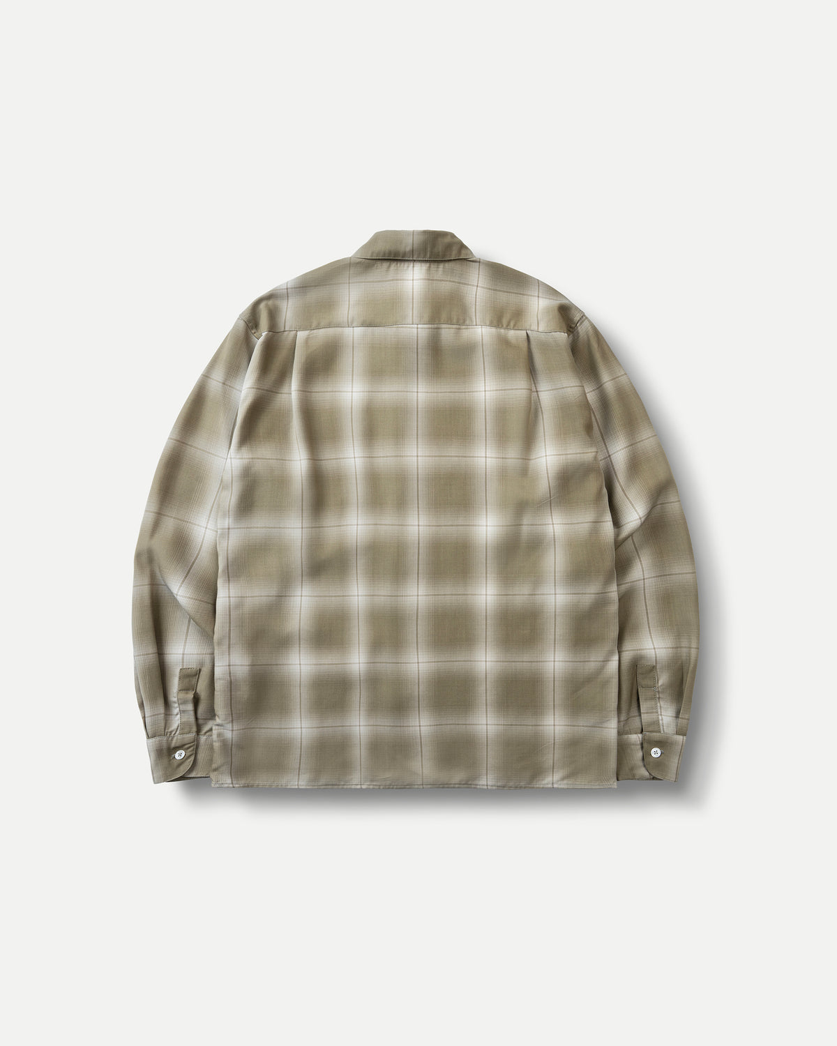 TENCEL JESSE SHIRT