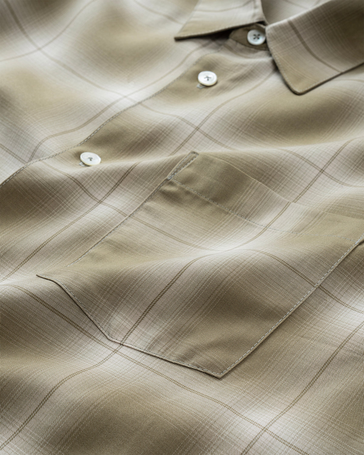TENCEL JESSE SHIRT