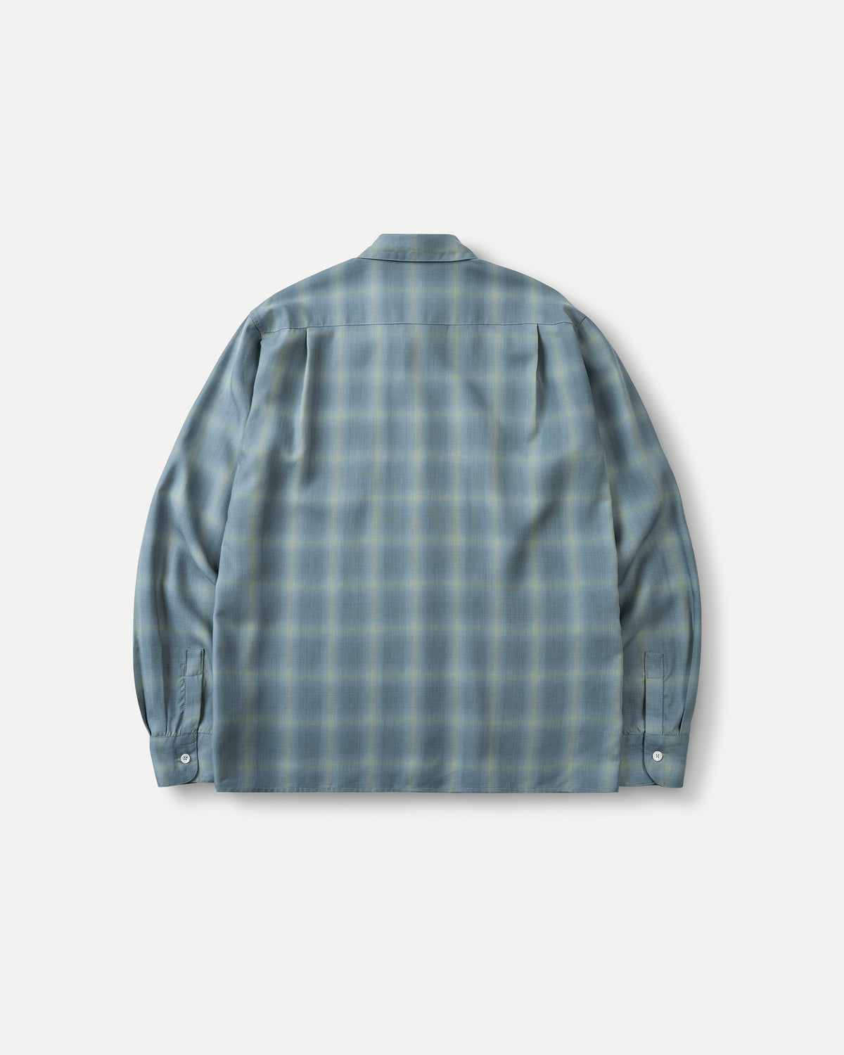TENCEL JESSE SHIRT