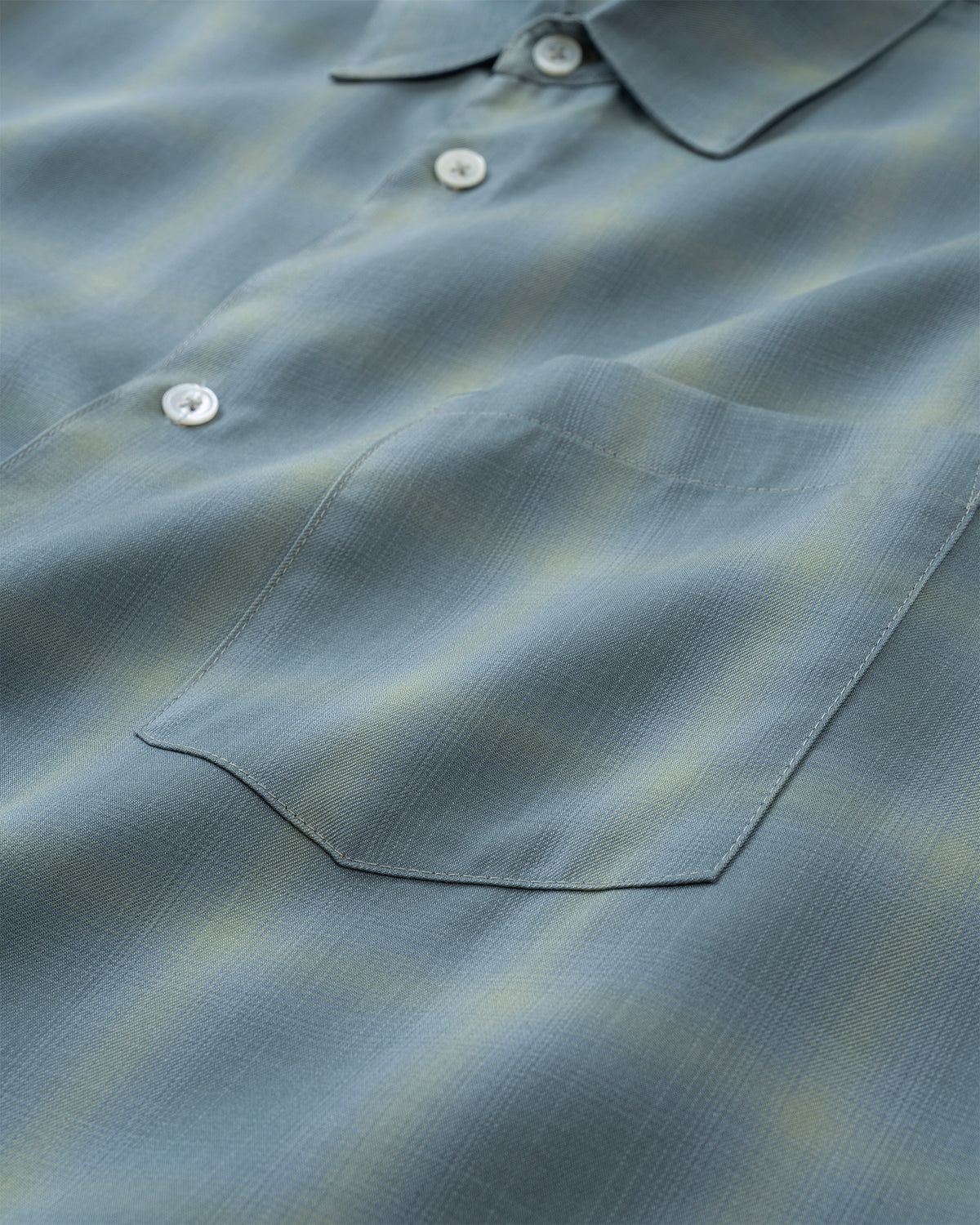 TENCEL JESSE SHIRT