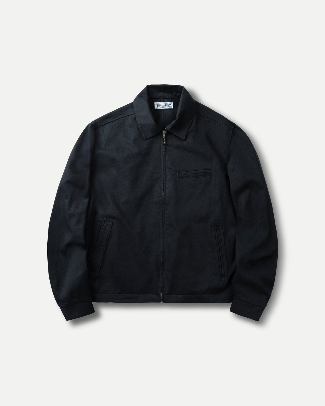 PRELUDE JACKET