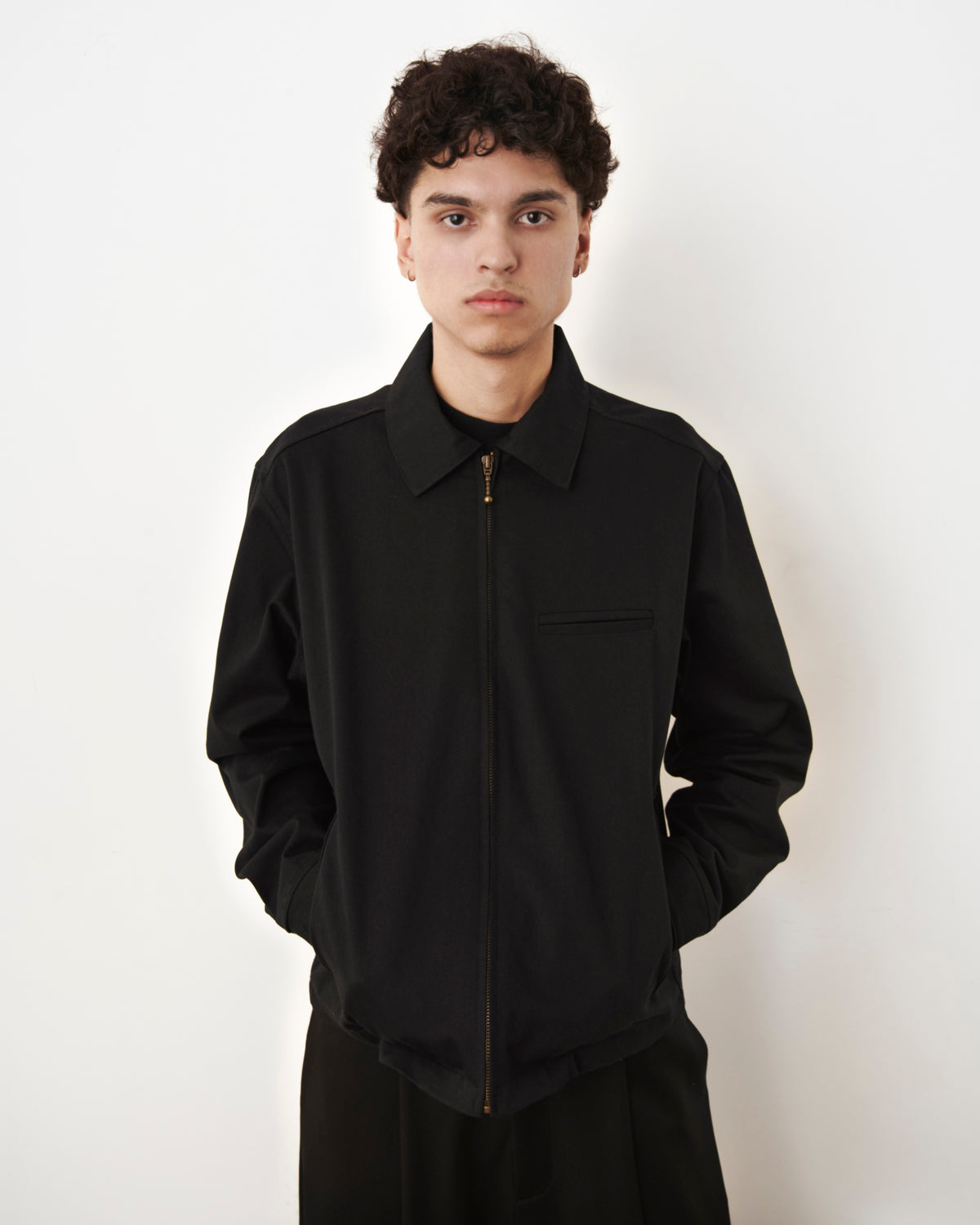 PRELUDE JACKET
