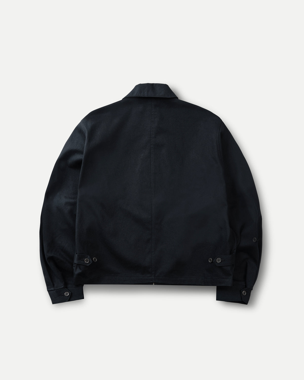 PRELUDE JACKET