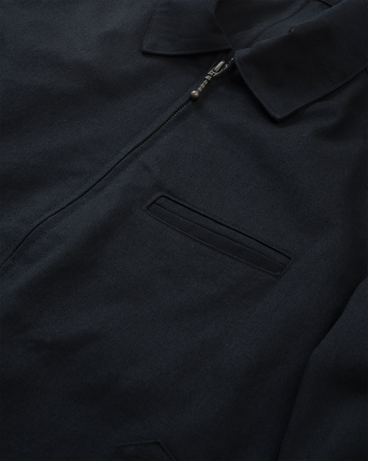 PRELUDE JACKET