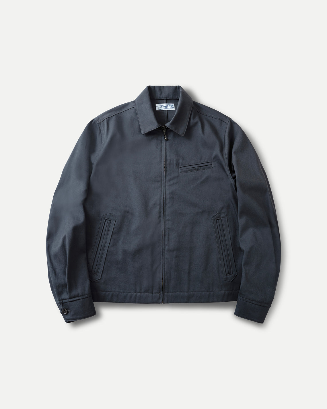 PRELUDE JACKET