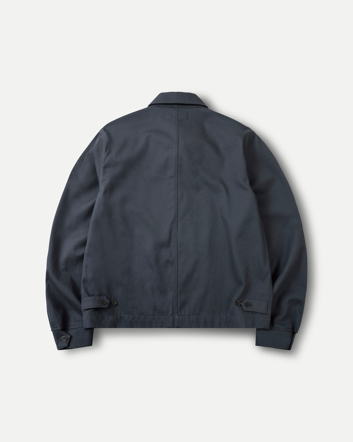 PRELUDE JACKET