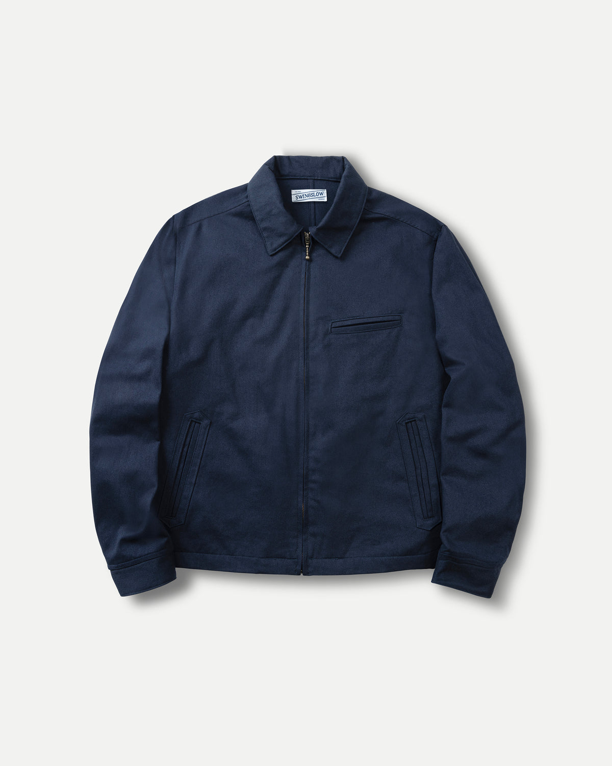 PRELUDE JACKET