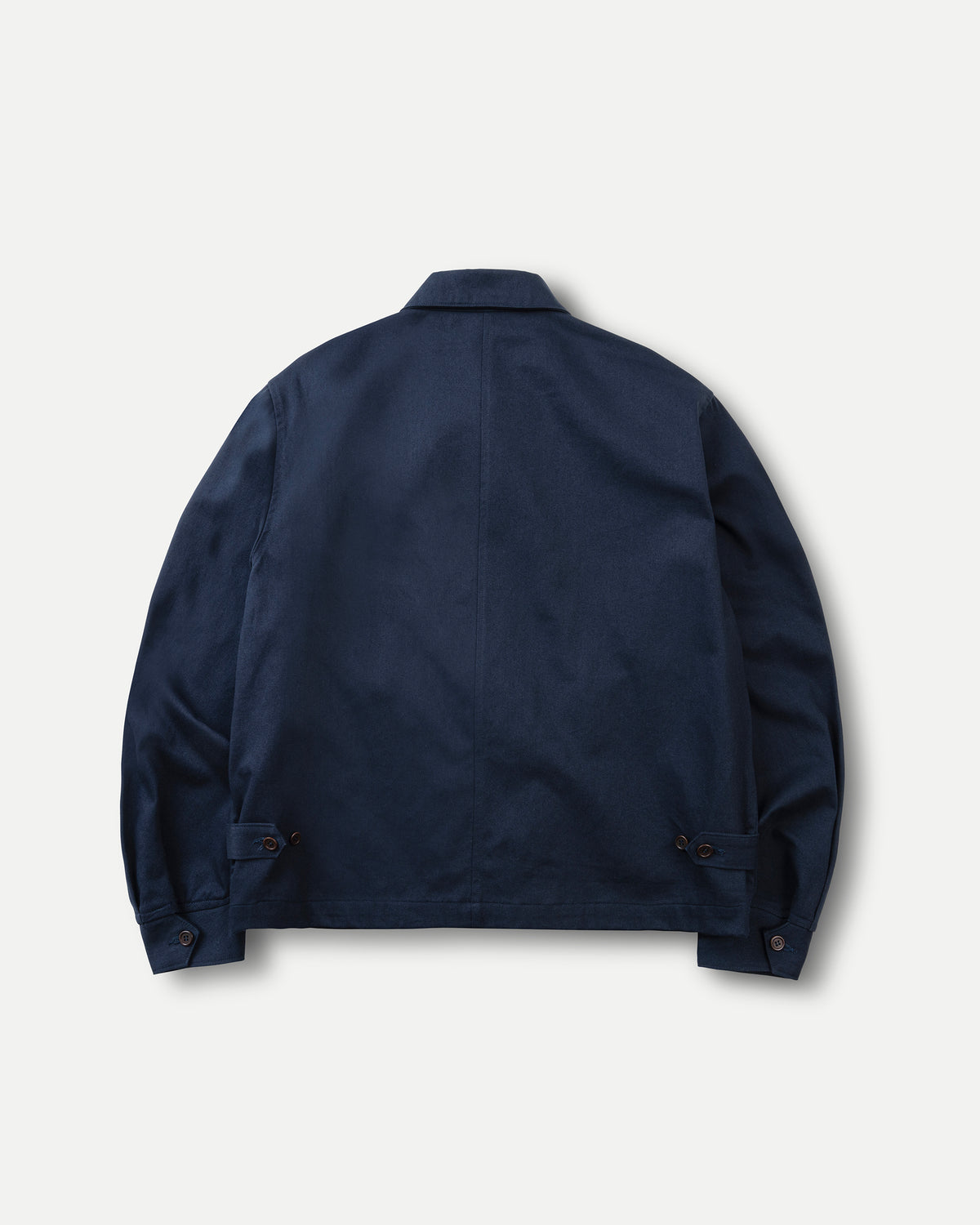 PRELUDE JACKET