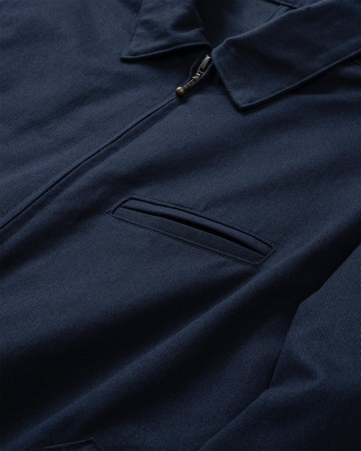 PRELUDE JACKET