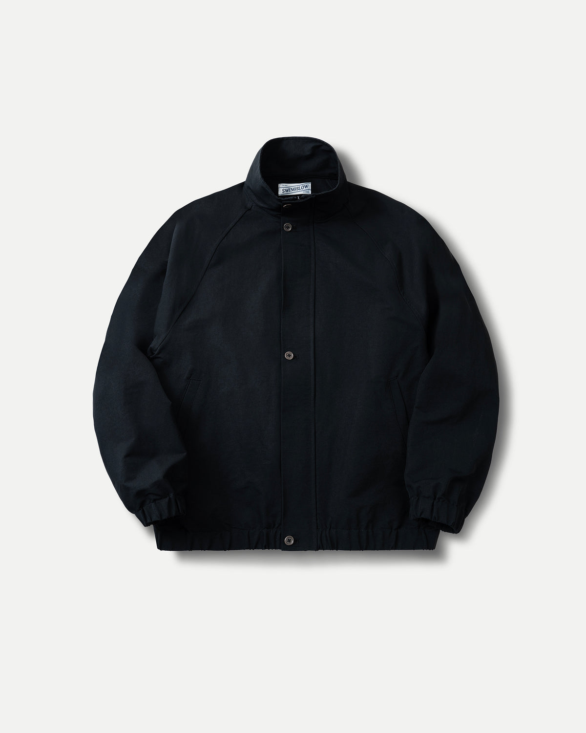 NYLON SAMSON JACKET