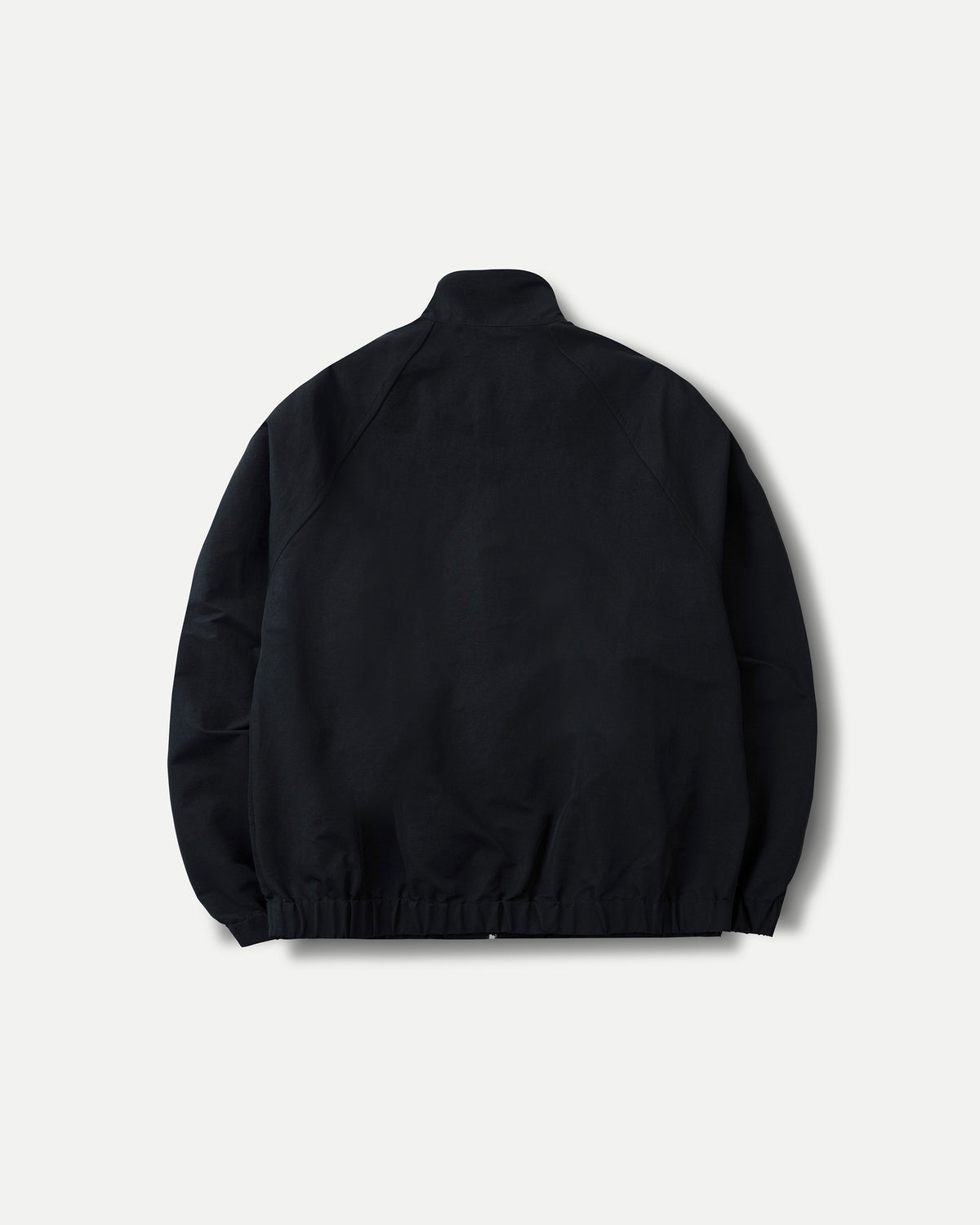 NYLON SAMSON JACKET