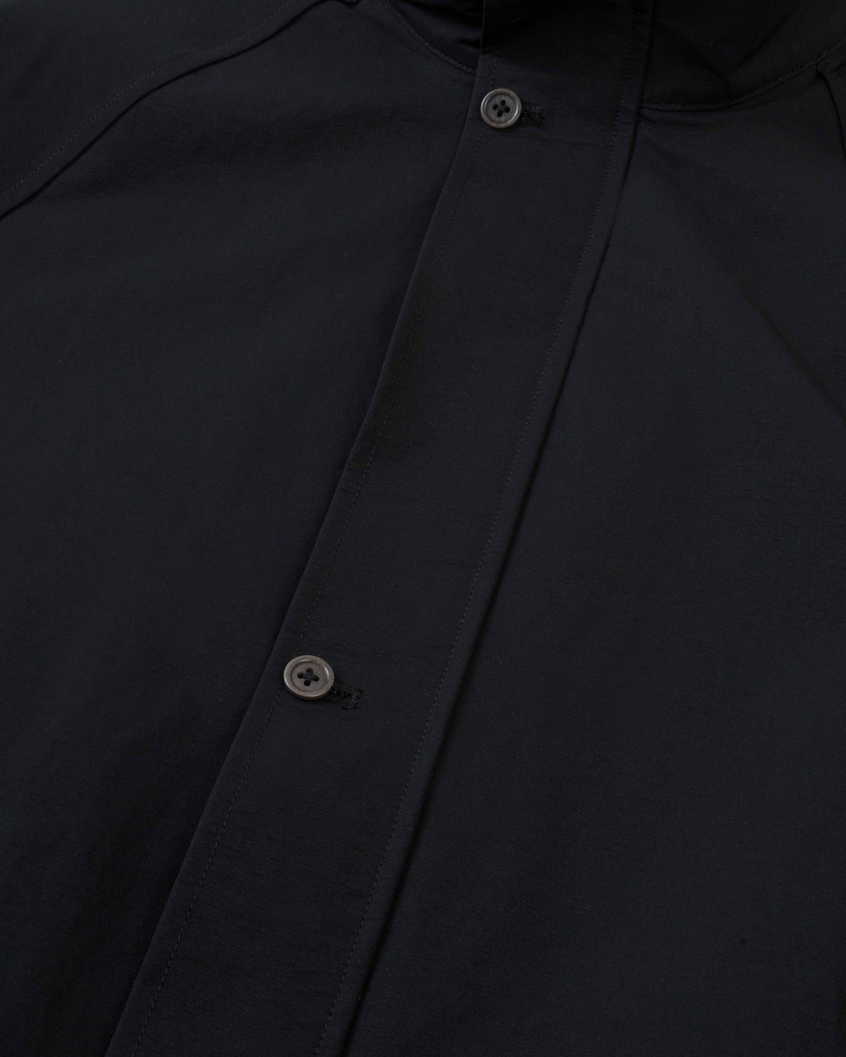 NYLON SAMSON JACKET
