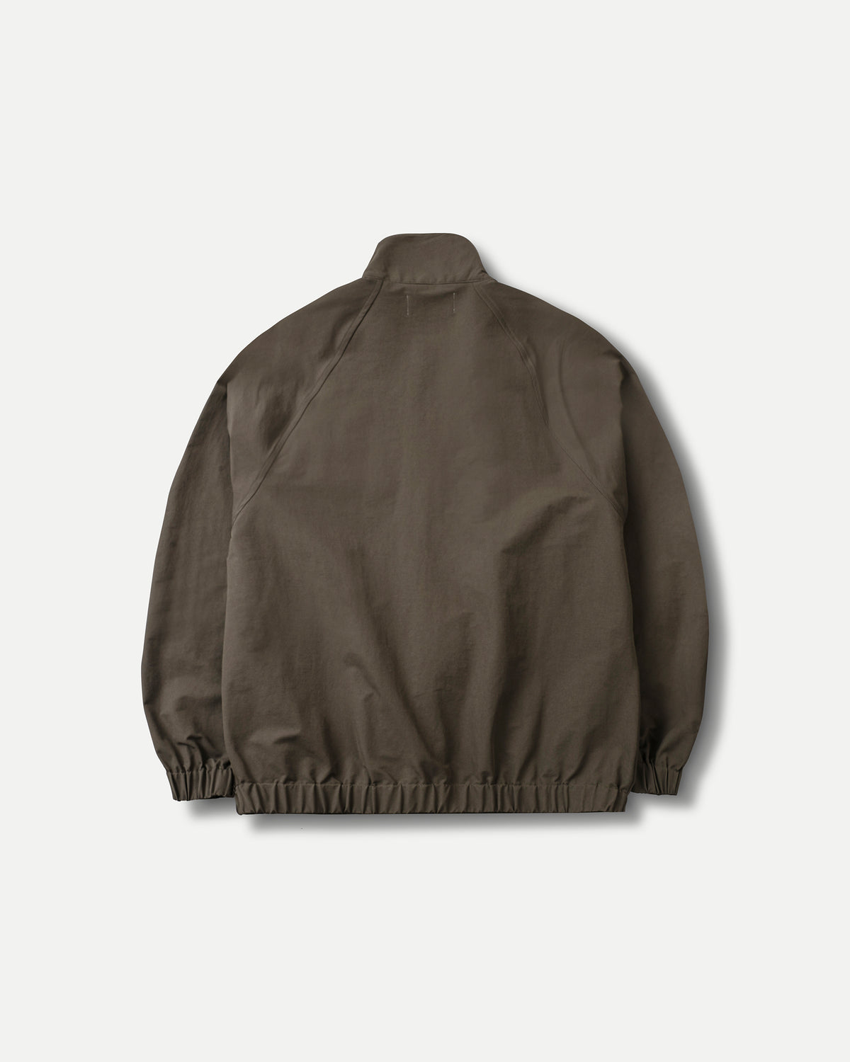 NYLON SAMSON JACKET