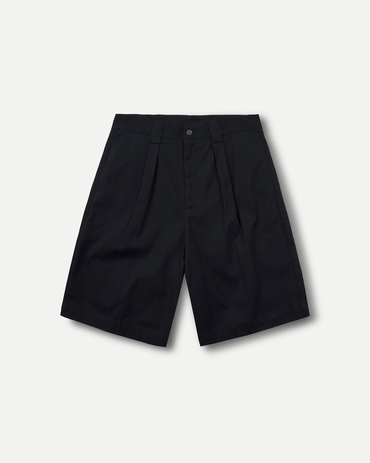 SEVEN SHORT