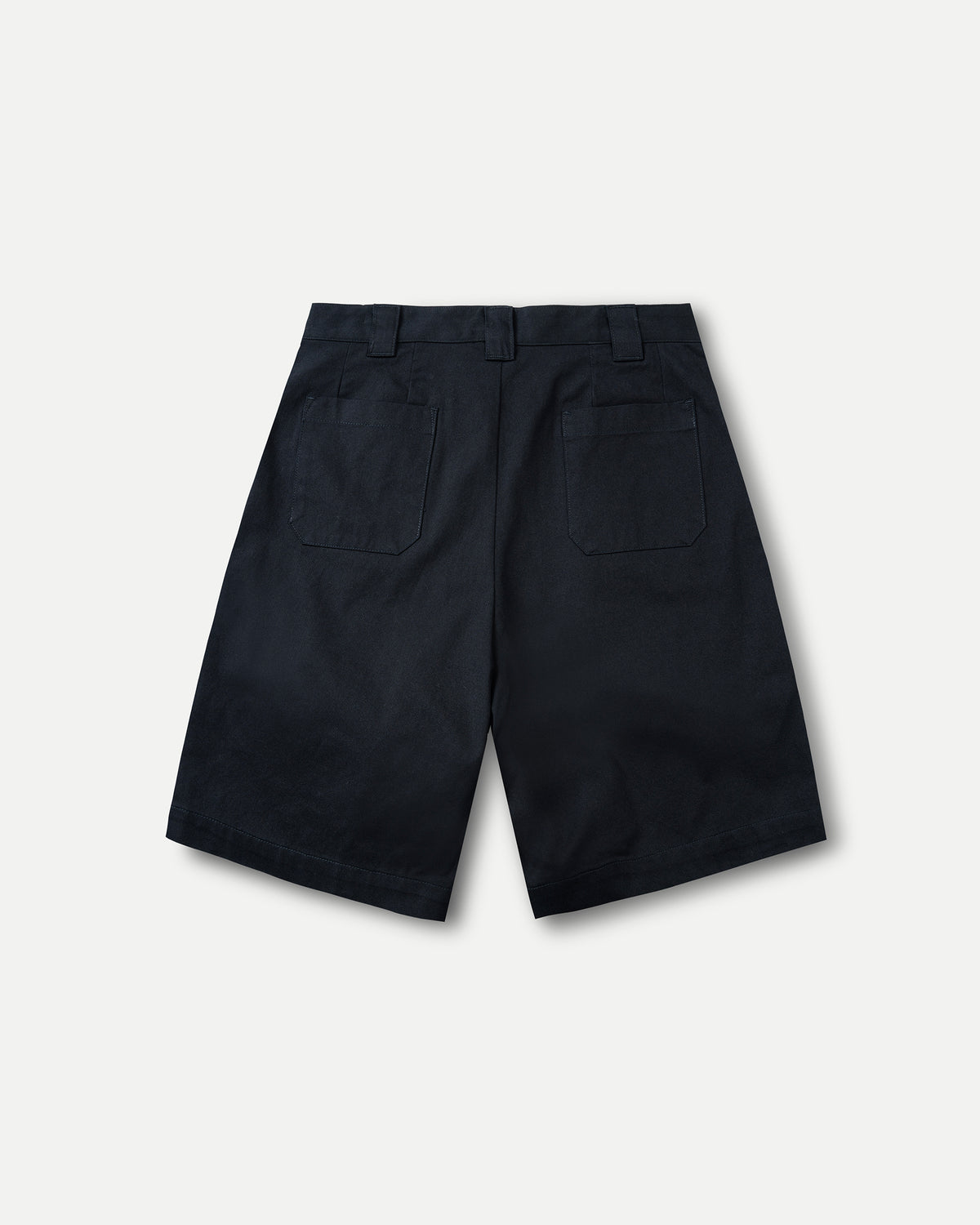 SEVEN SHORT