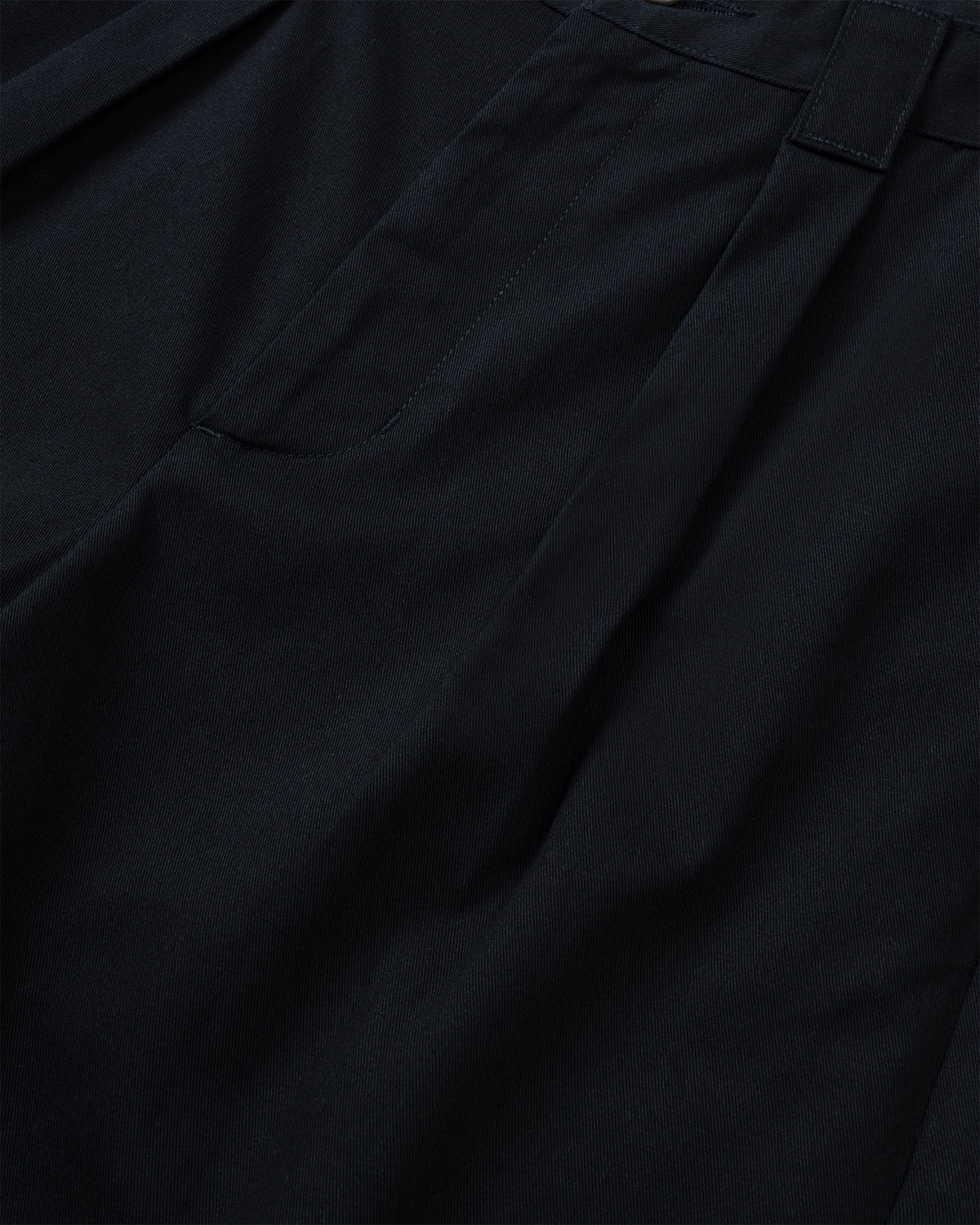 SEVEN SHORT