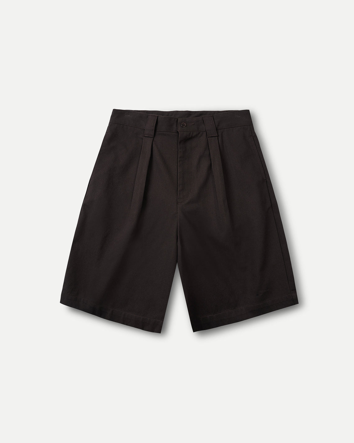 SEVEN SHORT