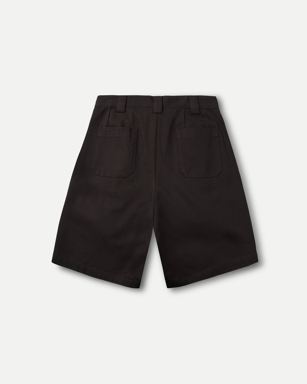 SEVEN SHORT