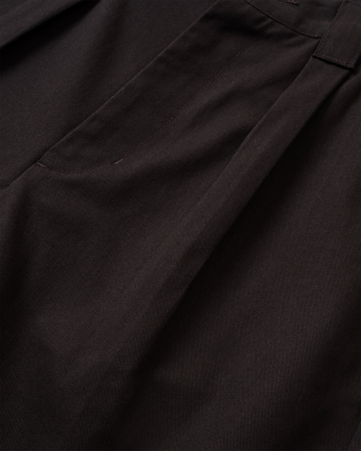 SEVEN SHORT