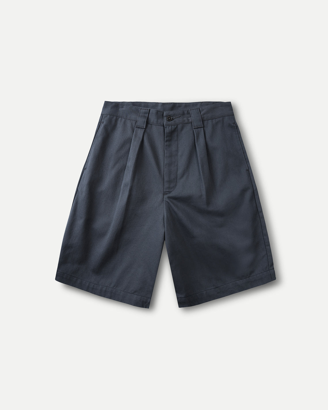 SEVEN SHORT