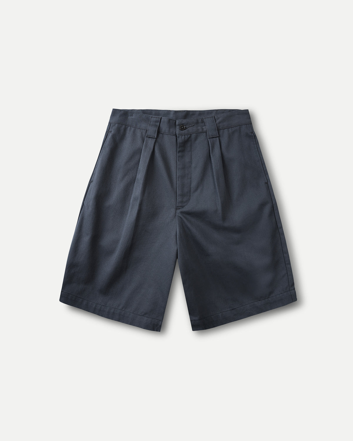 SEVEN SHORT