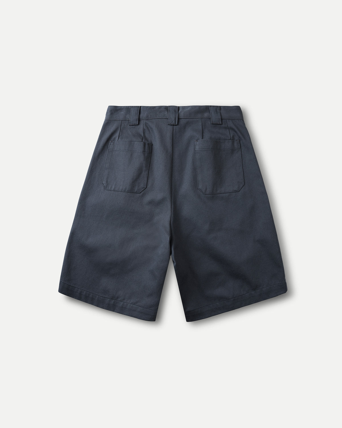 SEVEN SHORT